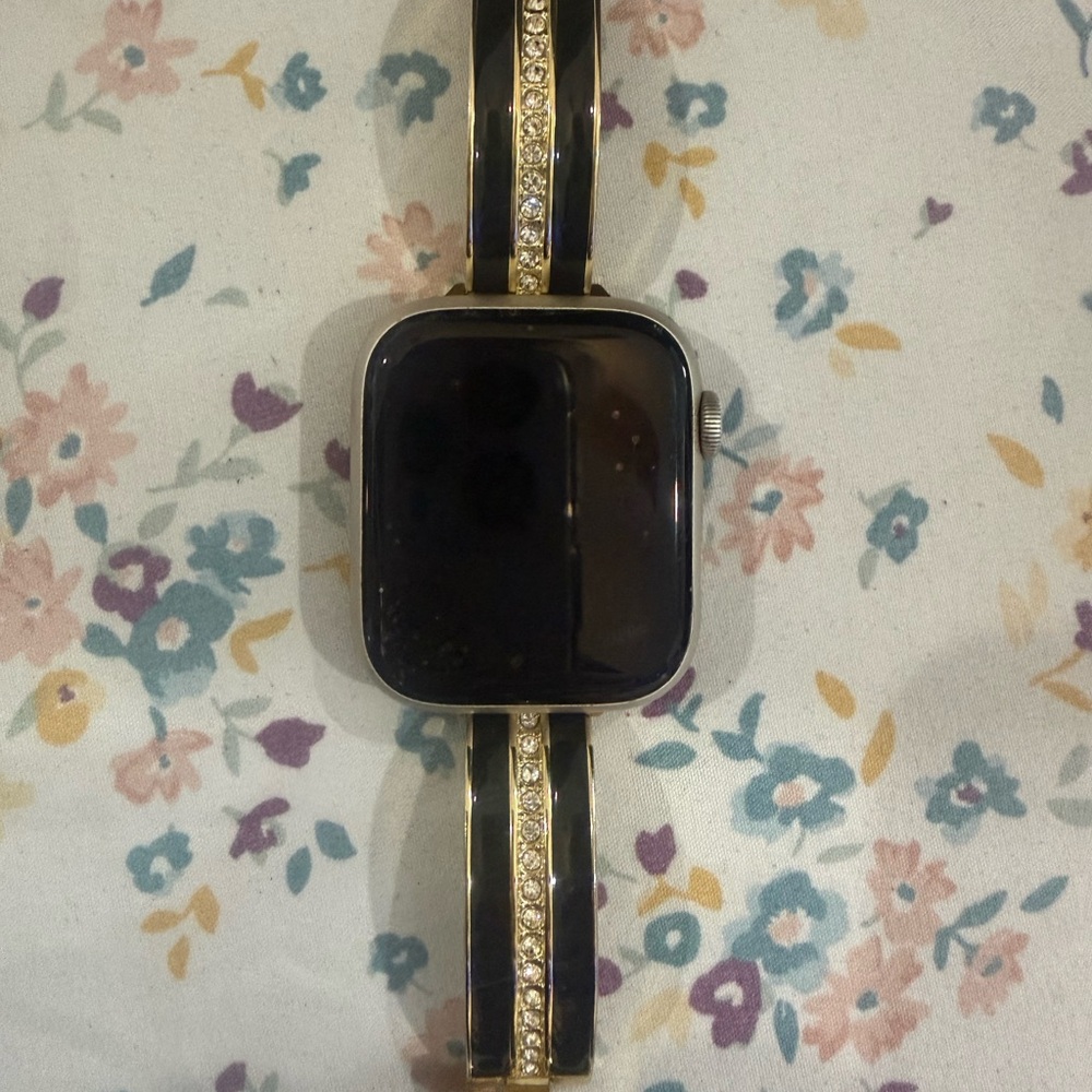 Apple Watch 7 series Nike 45 mm.